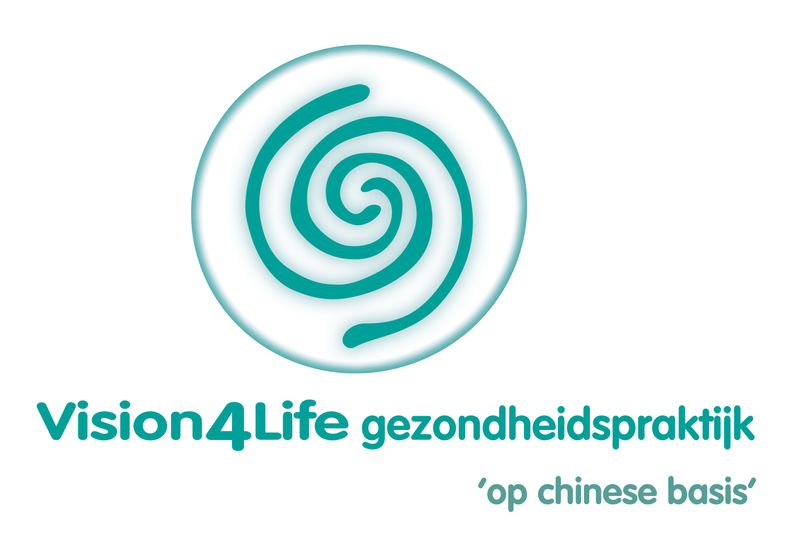 Vision4Life logo
